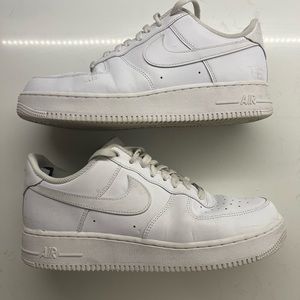 Air Force - size 10